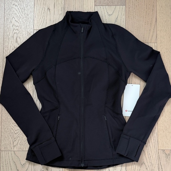 Lululemon Define Jacket *Rib - Picture 1 of 7